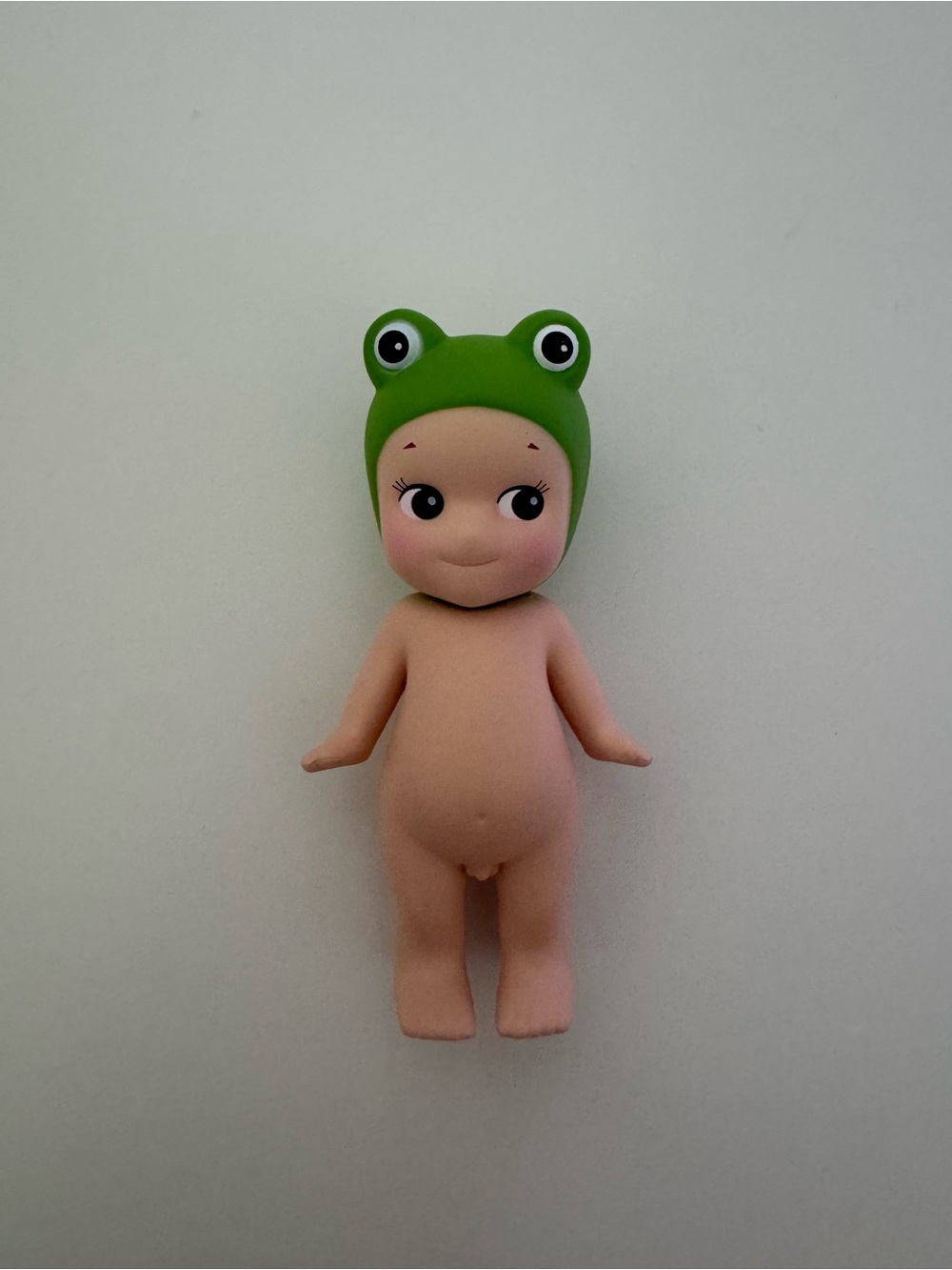 Sonny Angel Animal Series Version 1 - Frog
